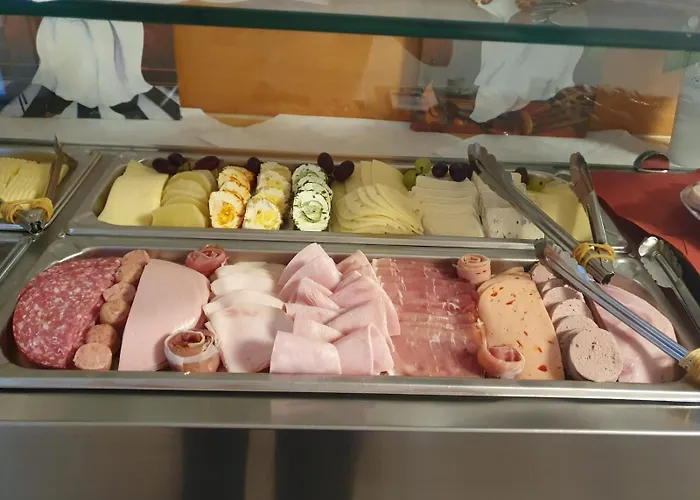 Apart Hotel Ferdinand Berlín