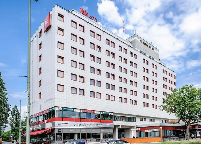 Ibis MesseHotel Berlin